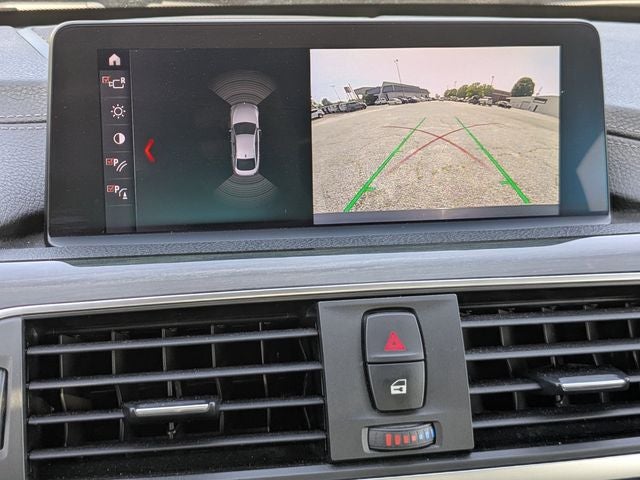 2019 BMW 4 Series 430i Gran Coupe
