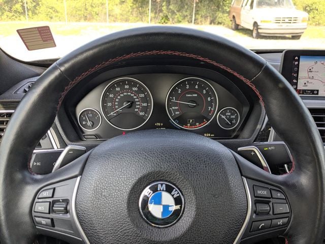 2019 BMW 4 Series 430i Gran Coupe