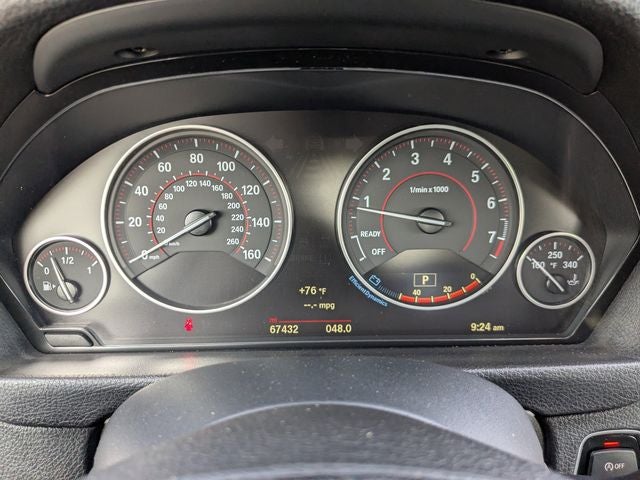 2019 BMW 4 Series 430i Gran Coupe