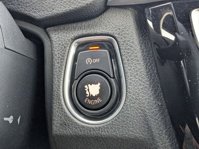 2019 BMW 4 Series 430i Gran Coupe