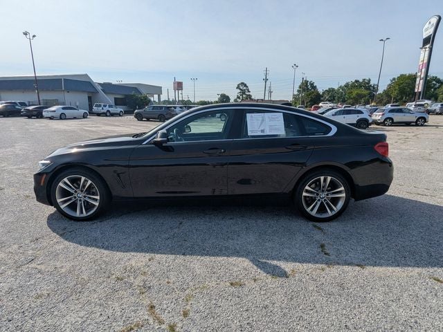 2019 BMW 4 Series 430i Gran Coupe