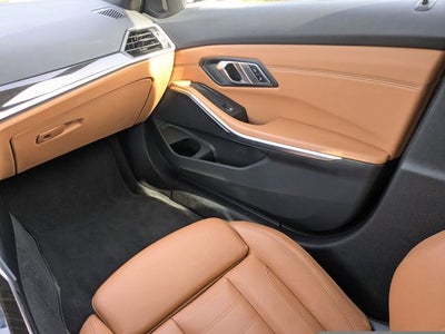 2019 BMW 3 Series 330i xDrive