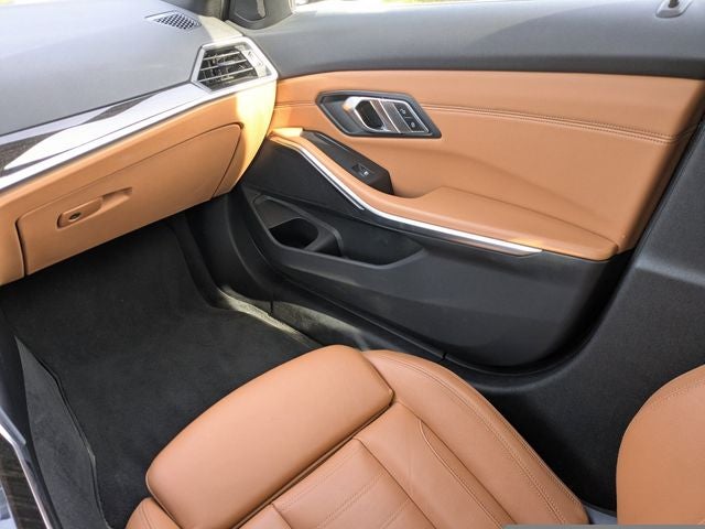 2019 BMW 3 Series 330i xDrive