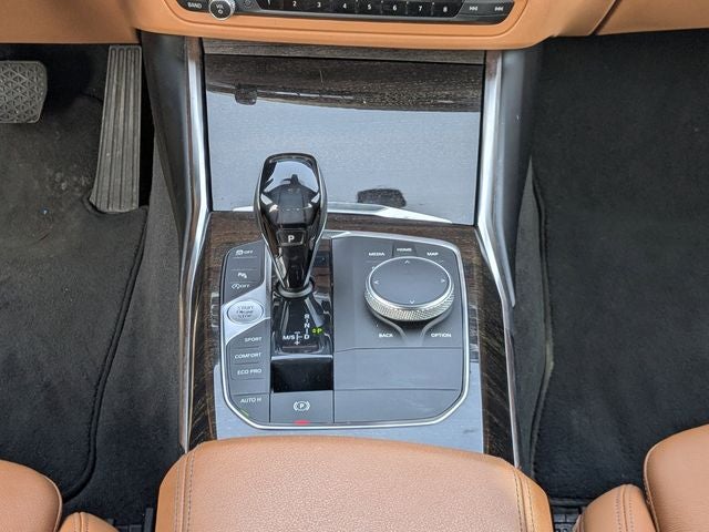 2019 BMW 3 Series 330i xDrive