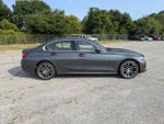 2019 BMW 3 Series 330i xDrive