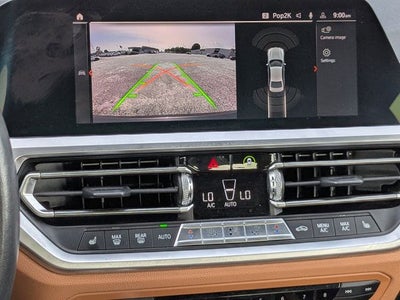 2019 BMW 3 Series 330i xDrive