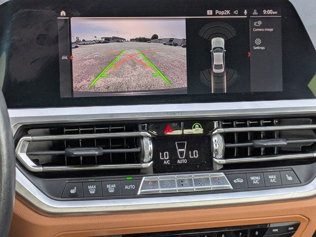 2019 BMW 3 Series 330i xDrive
