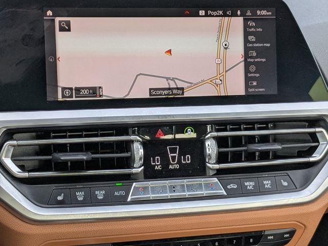 2019 BMW 3 Series 330i xDrive