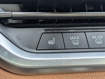 2019 BMW 3 Series 330i xDrive