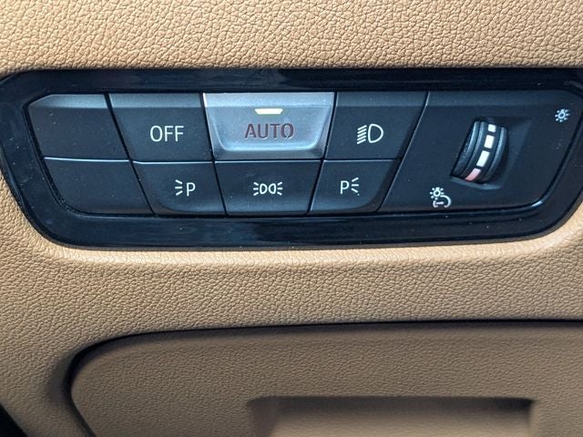 2019 BMW 3 Series 330i xDrive