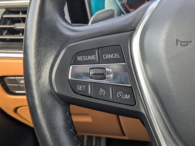 2019 BMW 3 Series 330i xDrive