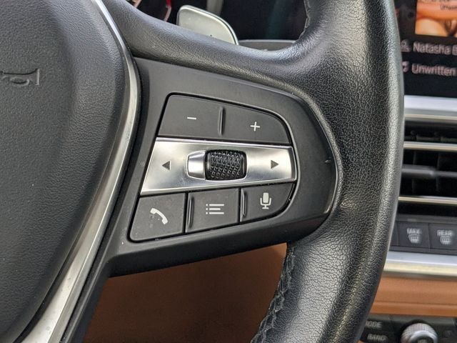 2019 BMW 3 Series 330i xDrive