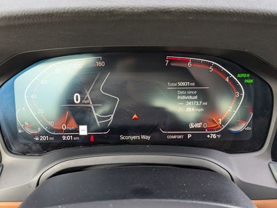 2019 BMW 3 Series 330i xDrive