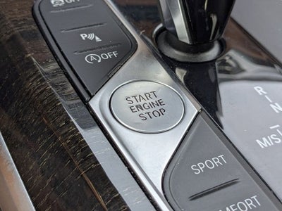 2019 BMW 3 Series 330i xDrive
