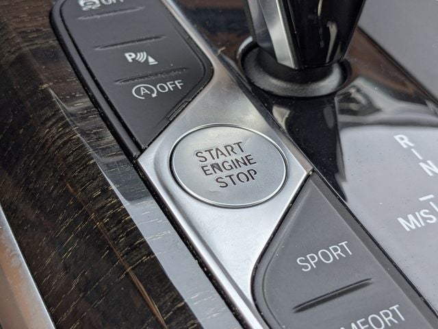 2019 BMW 3 Series 330i xDrive