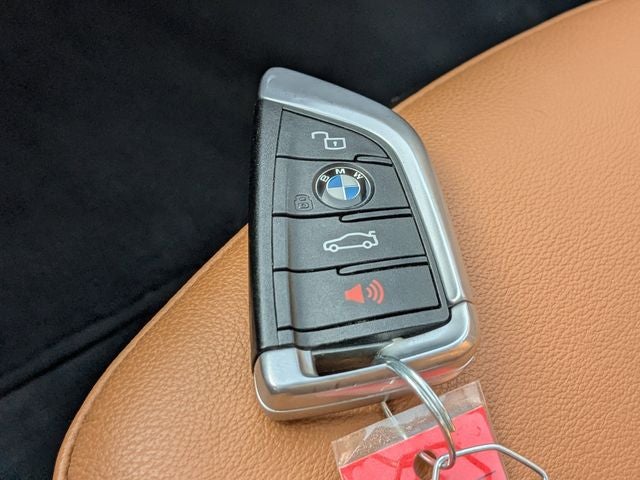 2019 BMW 3 Series 330i xDrive