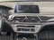 2021 BMW 7 Series M760i