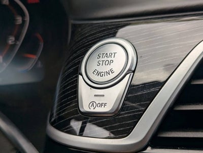 2021 BMW 7 Series M760i