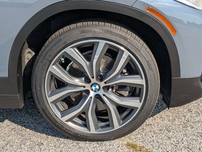 2021 BMW X2 sDrive28i