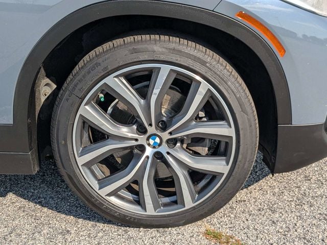 2021 BMW X2 sDrive28i