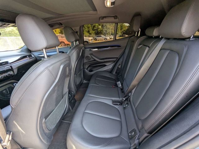 2021 BMW X2 sDrive28i