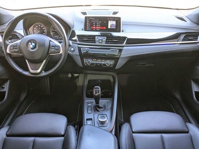 2021 BMW X2 sDrive28i