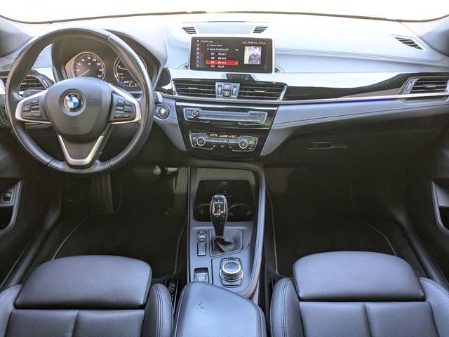 2021 BMW X2 sDrive28i