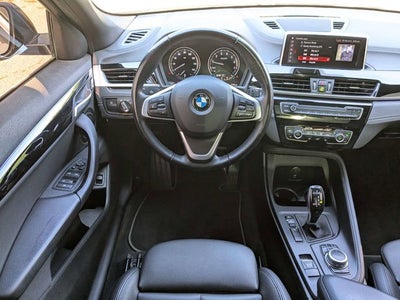 2021 BMW X2 sDrive28i