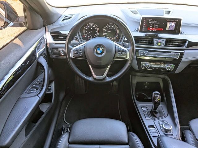 2021 BMW X2 sDrive28i