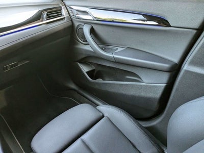 2021 BMW X2 sDrive28i