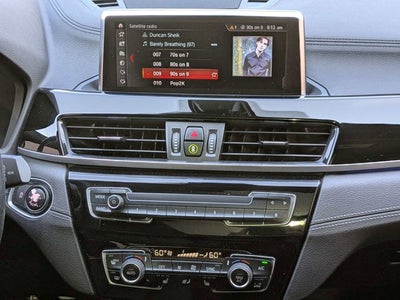 2021 BMW X2 sDrive28i