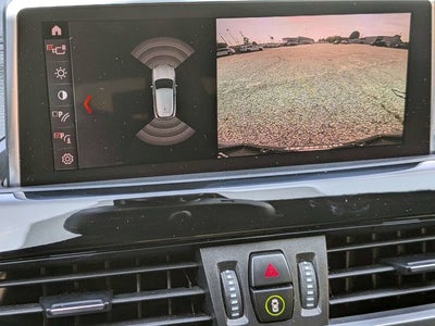 2021 BMW X2 sDrive28i