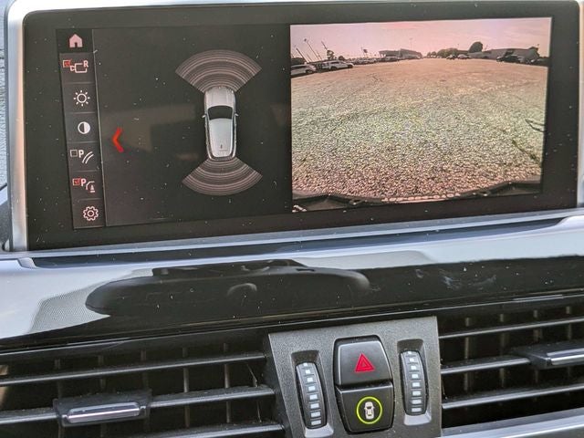 2021 BMW X2 sDrive28i