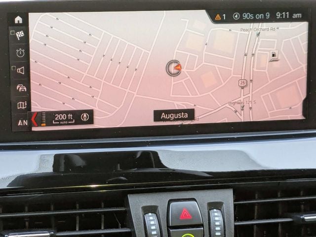 2021 BMW X2 sDrive28i
