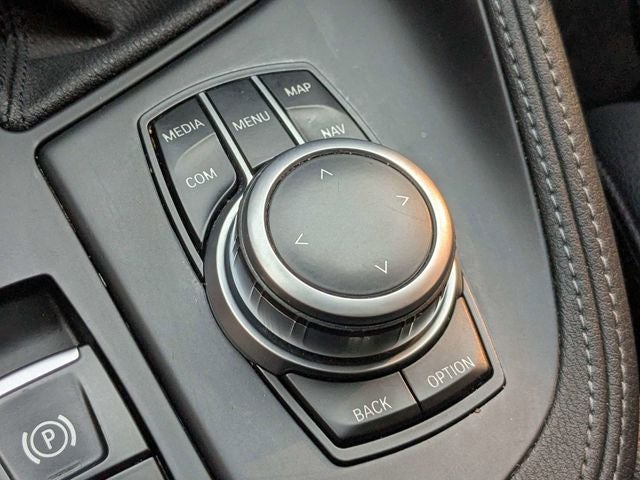 2021 BMW X2 sDrive28i
