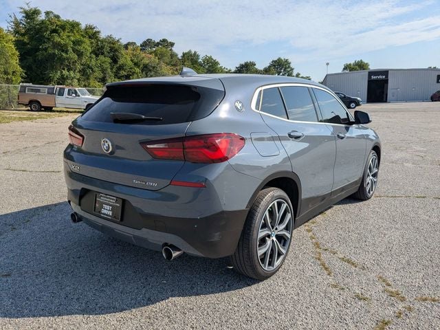 2021 BMW X2 sDrive28i