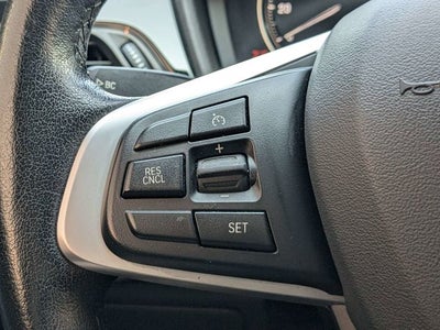 2021 BMW X2 sDrive28i