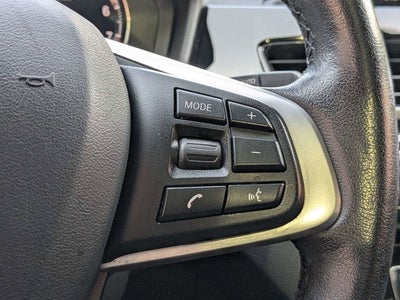 2021 BMW X2 sDrive28i