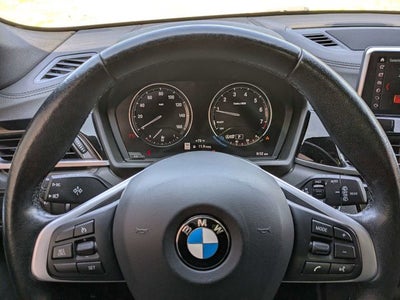 2021 BMW X2 sDrive28i
