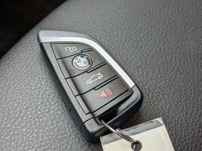 2021 BMW X2 sDrive28i