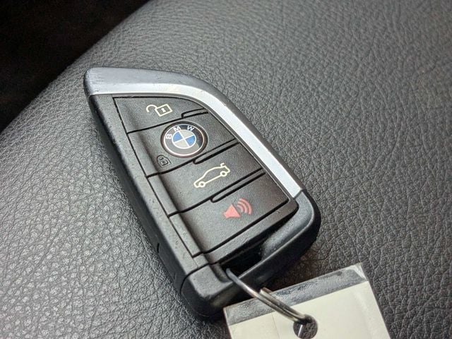 2021 BMW X2 sDrive28i