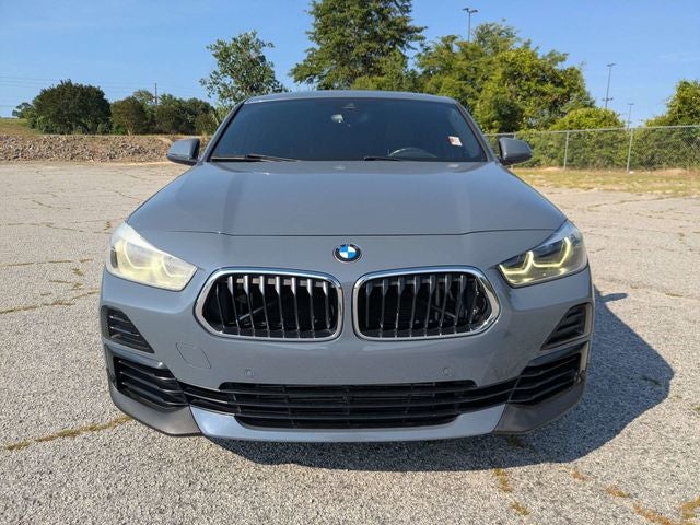 2021 BMW X2 sDrive28i
