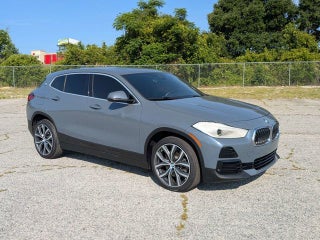 2021 BMW X2 sDrive28i