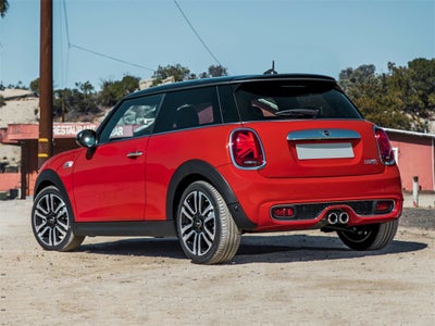 2019 MINI Cooper Cooper