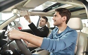 Schedule a test drive at Augusta Mitsubishi in Augusta, GA.