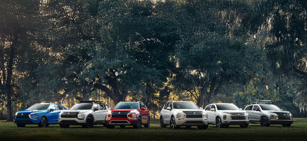 Augusta Mitsubishi in Augusta GA