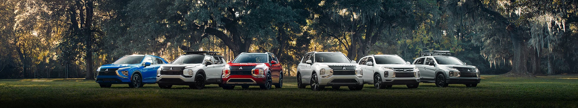 Augusta Mitsubishi in Augusta GA